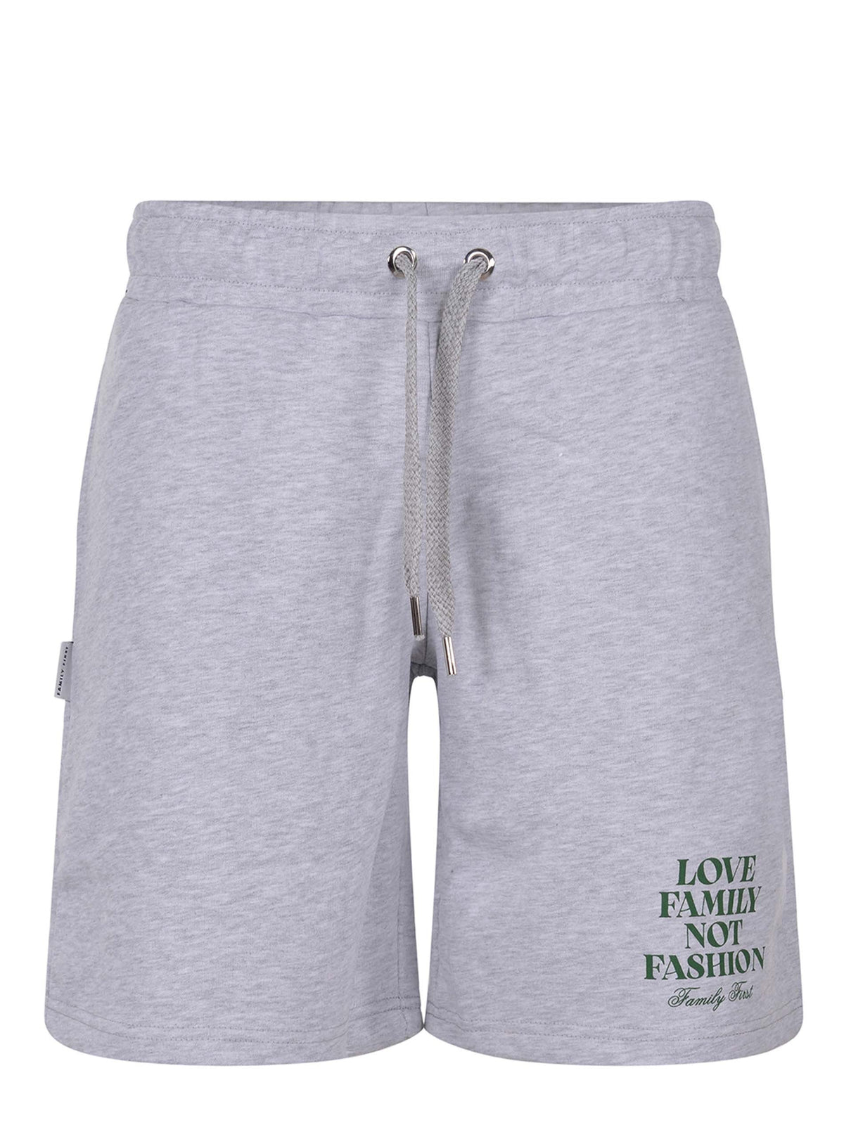FAMILY FIRST Shorts JOSS2502 GREY Light grey