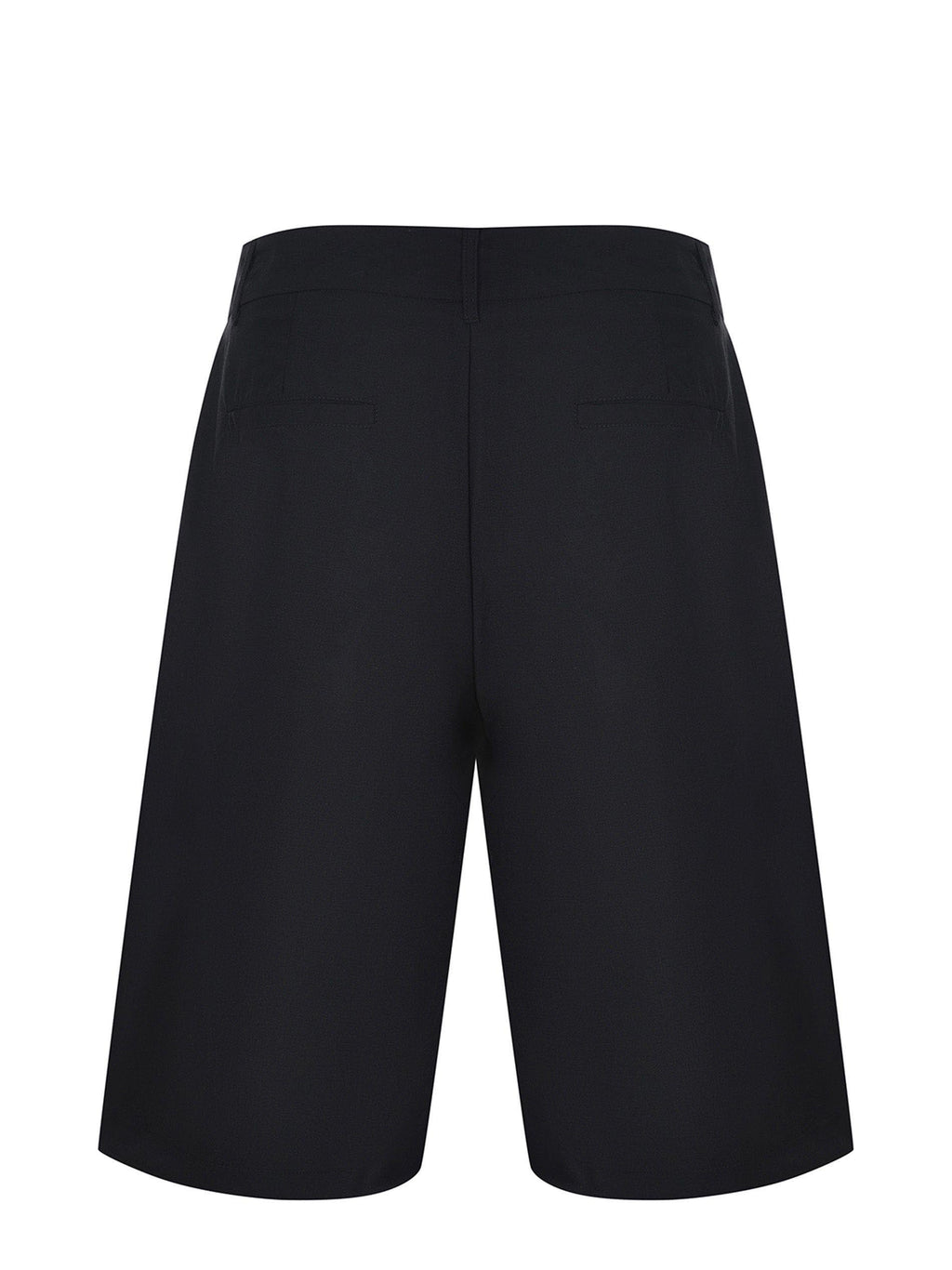 FAMILY FIRST Shorts PSS2504 BLACK Black