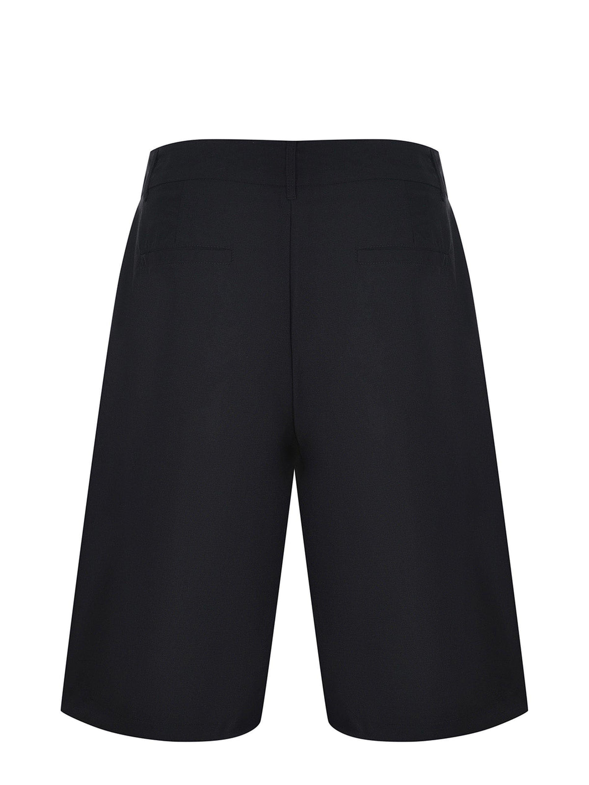 FAMILY FIRST Shorts PSS2504 BLACK Black