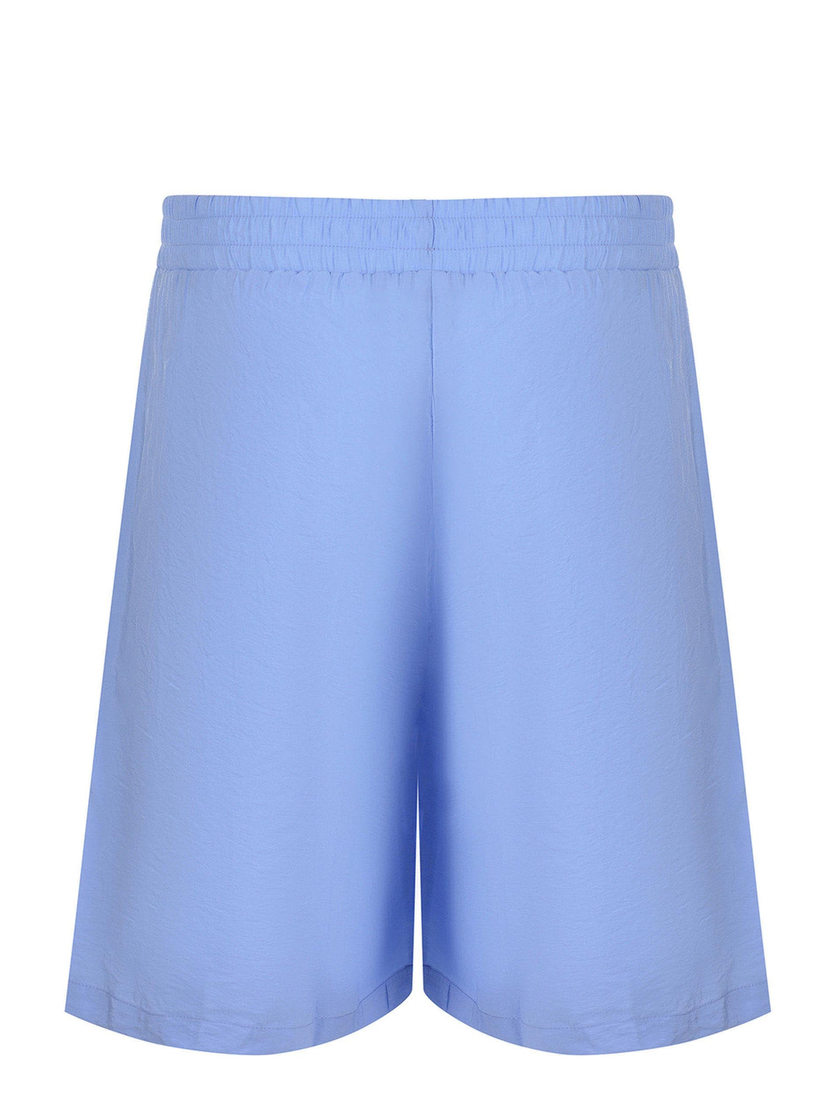 FAMILY FIRST Shorts PSS2508 LIGHT BLUE Celeste