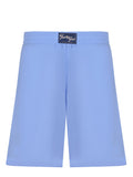 FAMILY FIRST Shorts PSS2508 LIGHT BLUE Celeste