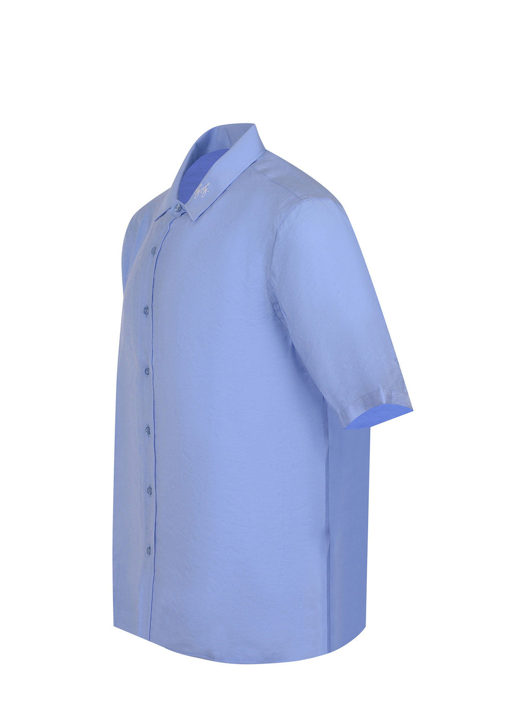 FAMILY FIRST Shirts SHS2508 LIGHT BLUE Celeste