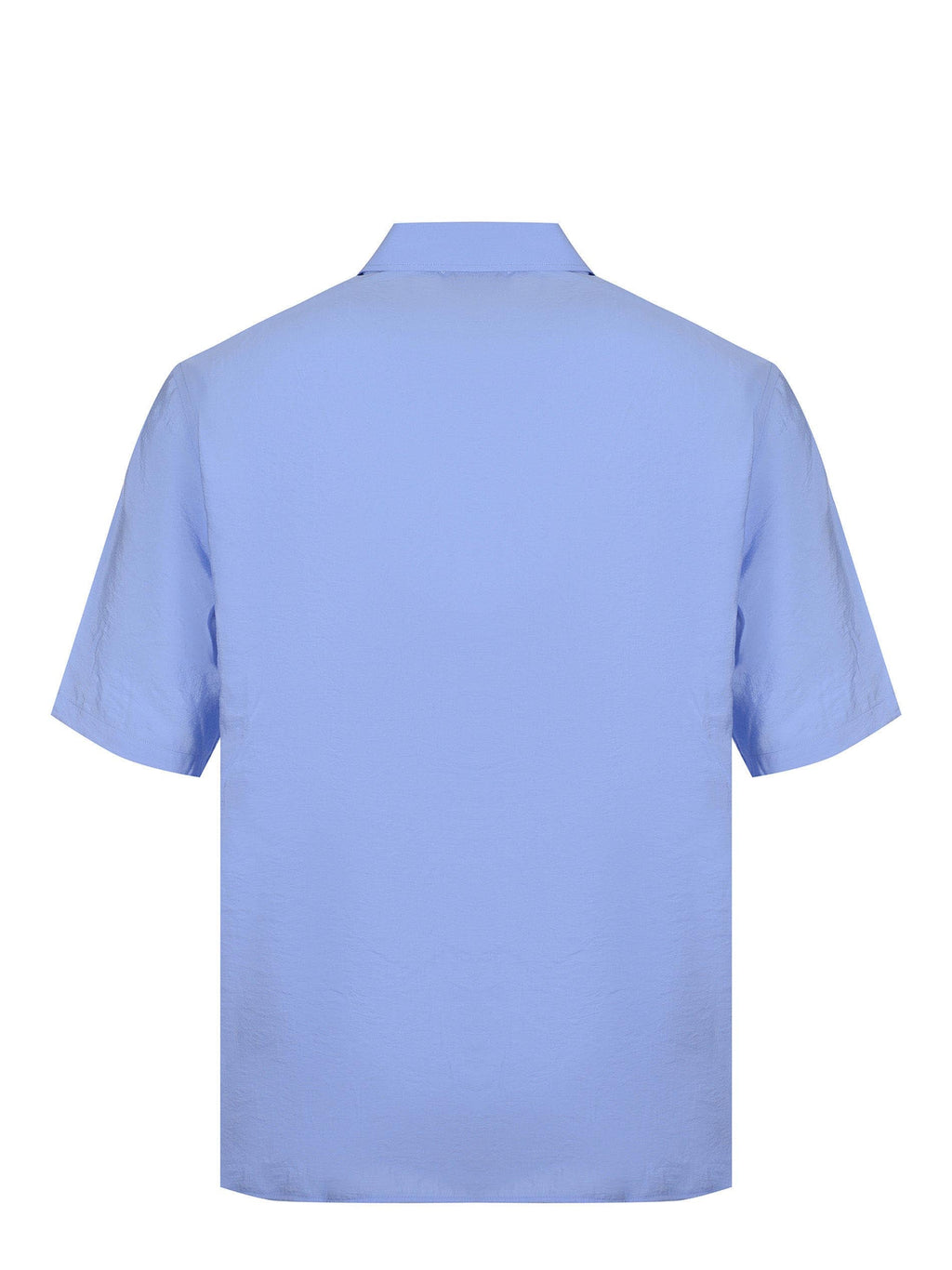 FAMILY FIRST Shirts SHS2508 LIGHT BLUE Celeste