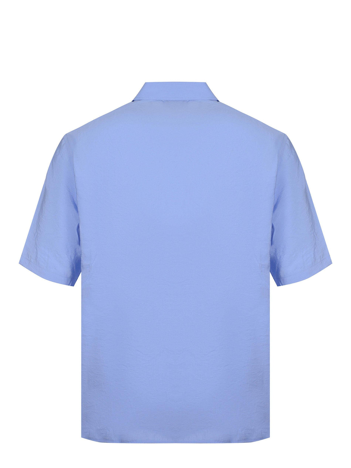 FAMILY FIRST Shirts SHS2508 LIGHT BLUE Celeste