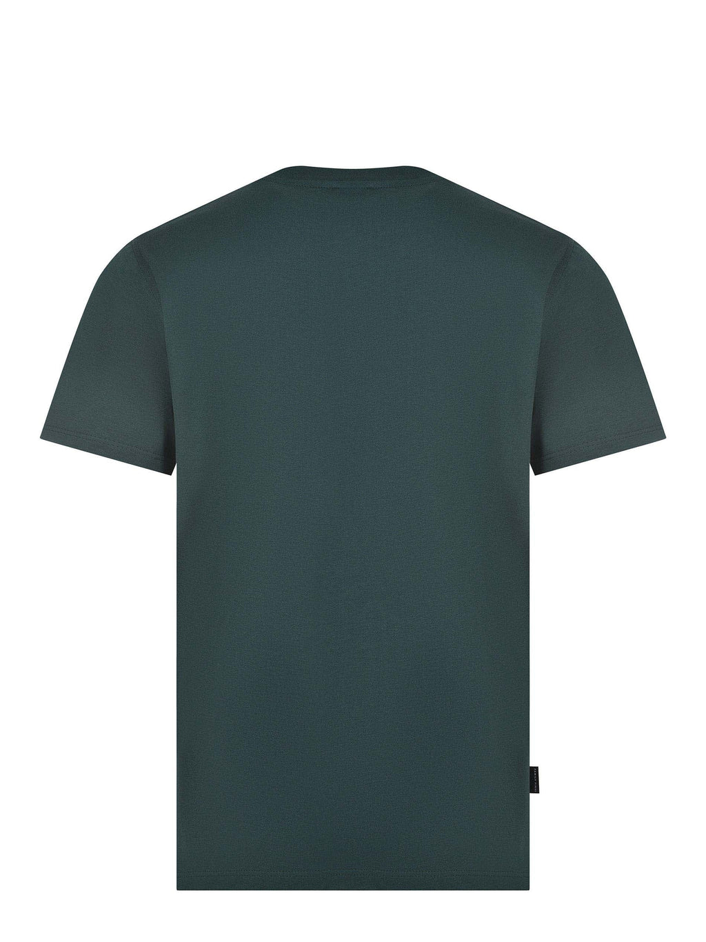FAMILY FIRST T-shirt TS2402 GREEN Green