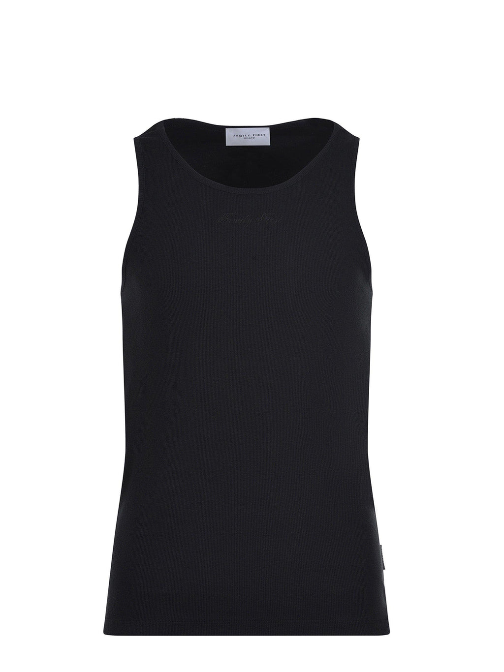 FAMILY FIRST Tank Top TS2509 BLACK Black