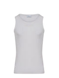 FAMILY FIRST Tank Top TS2509 WHITE White