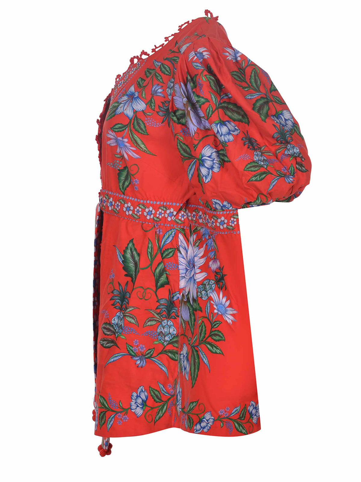 FARM RIO Jumpsuits 331900 25121 Red