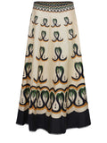 FARM RIO Skirts 331956 25026 Multicolor