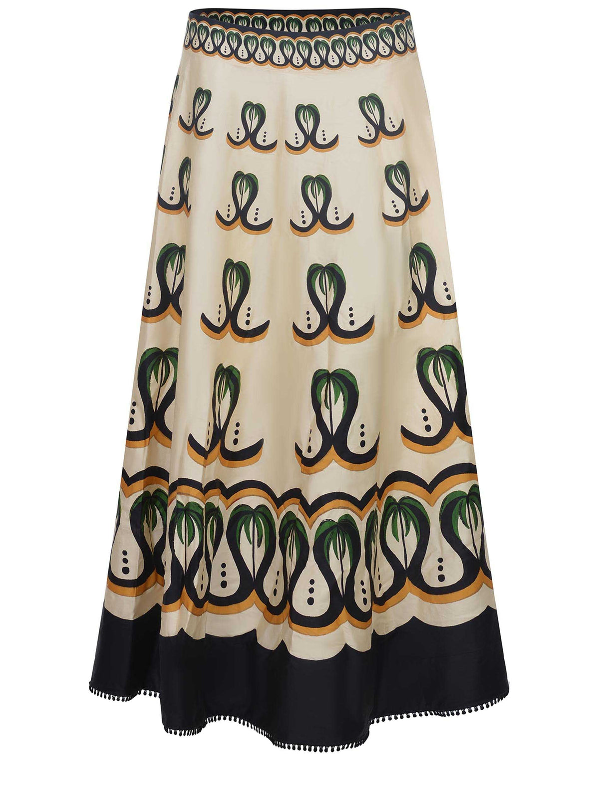 FARM RIO Skirts 331956 25026 Multicolor