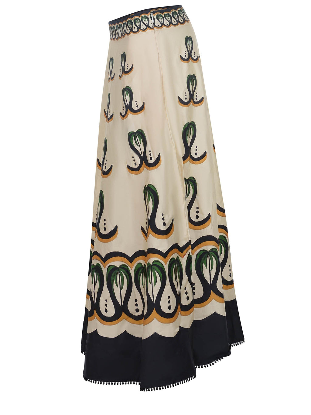 FARM RIO Skirts 331956 25026 Multicolor