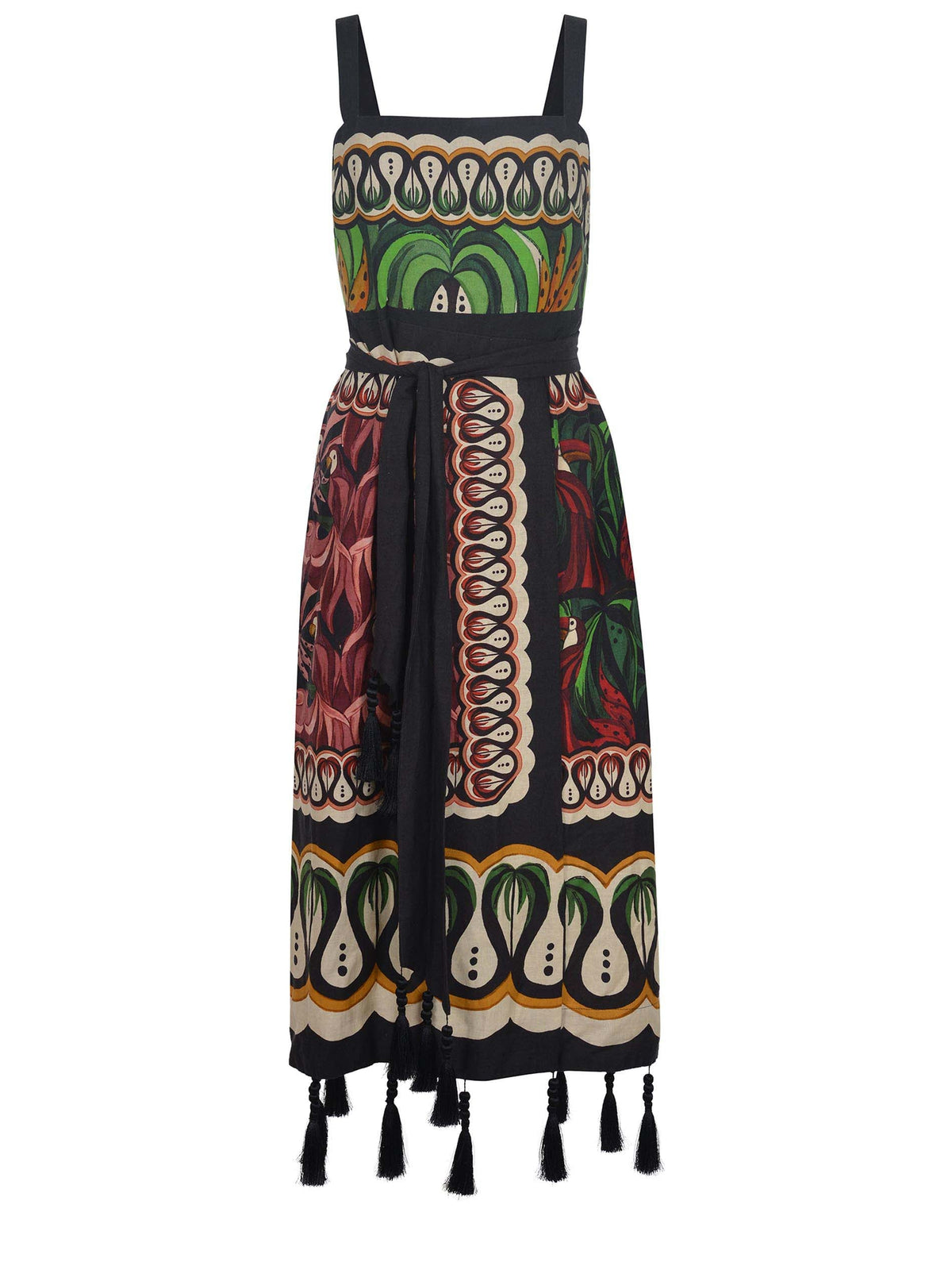 FARM RIO Dresses 331961 25026 Multicolor