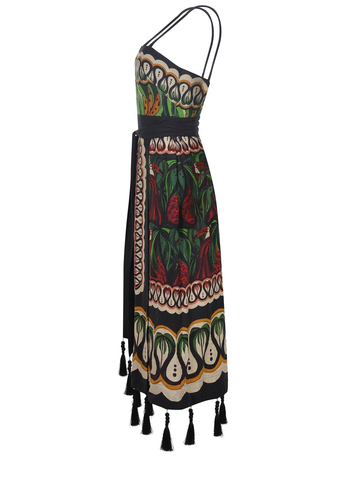 FARM RIO Dresses 331961 25026 Multicolor