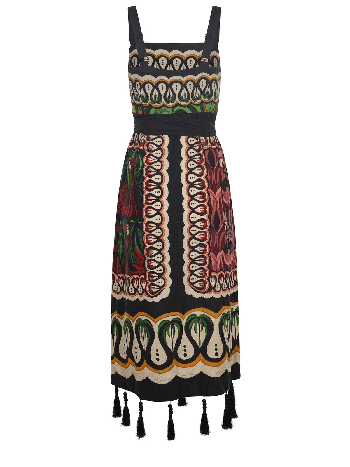 FARM RIO Dresses 331961 25026 Multicolor