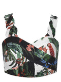 FARM RIO Top 333055 25075 Multicolor