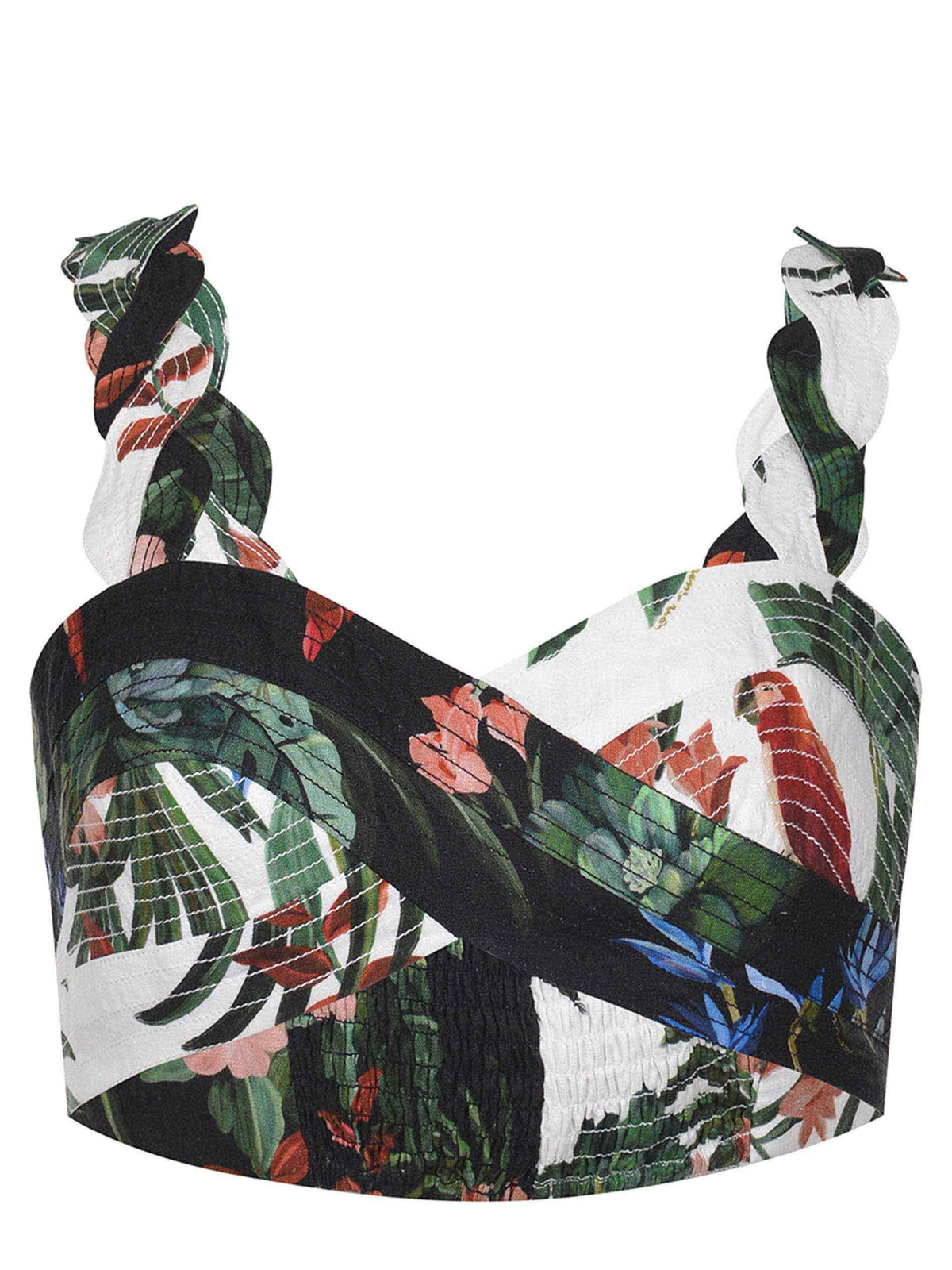 FARM RIO Top 333055 25075 Multicolor