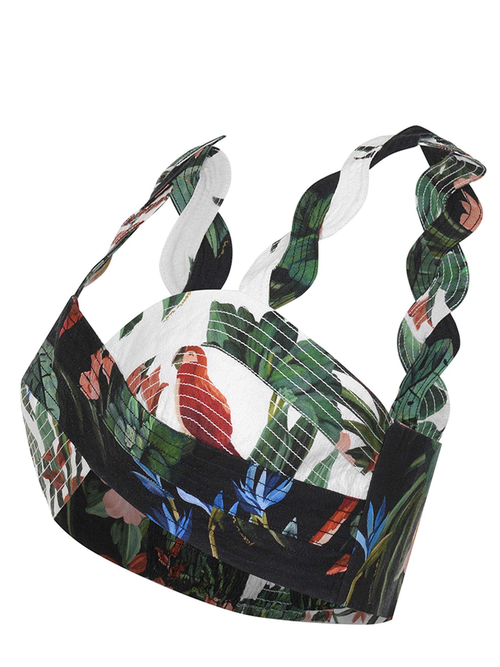 FARM RIO Top 333055 25075 Multicolor