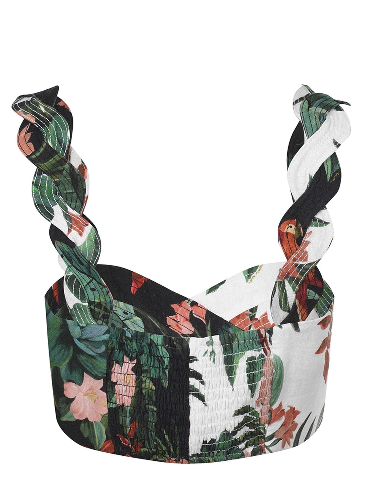 FARM RIO Top 333055 25075 Multicolor