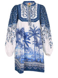FARM RIO Dresses 333833 25089 Off-white