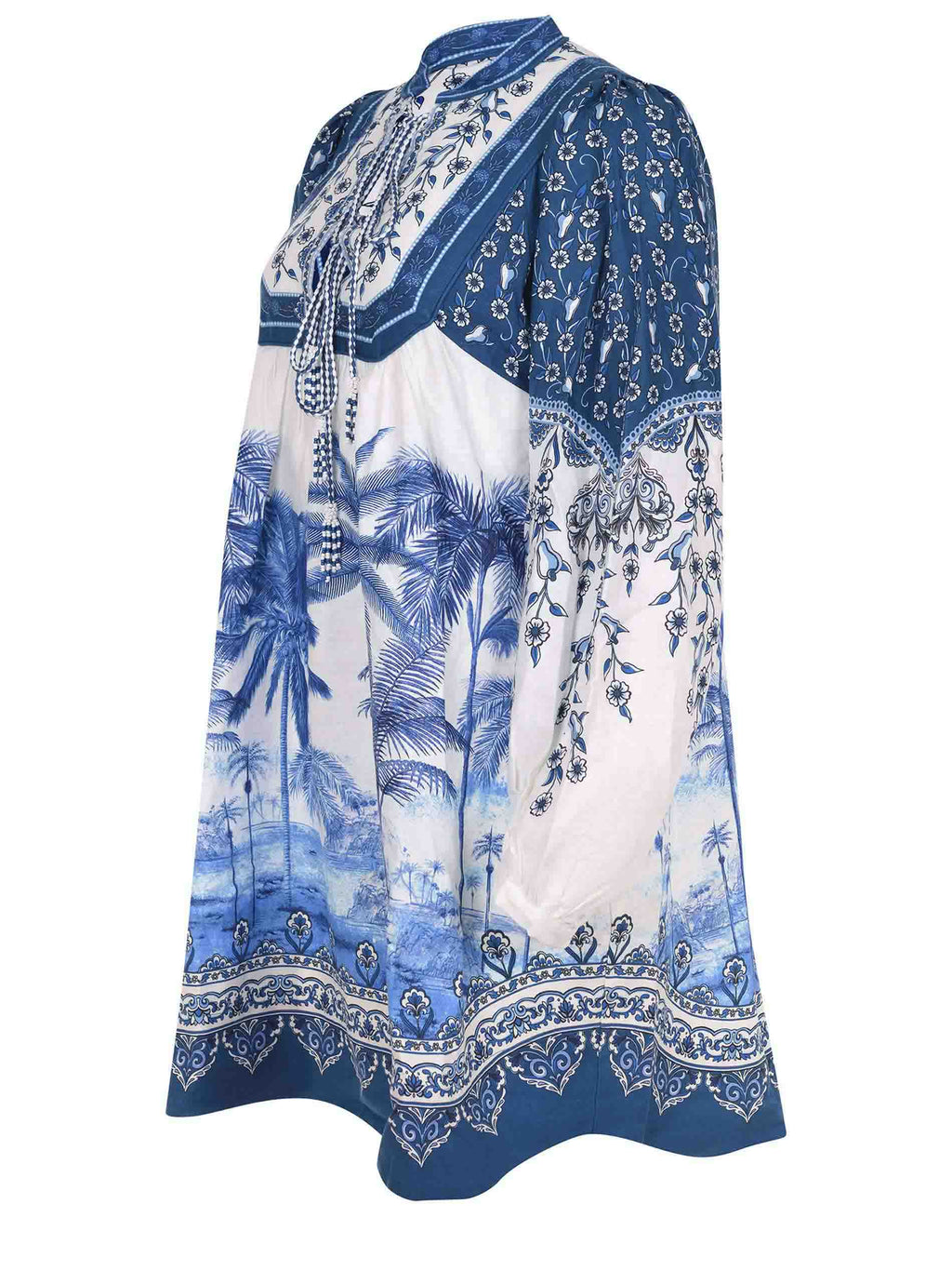 FARM RIO Dresses 333833 25089 Off-white