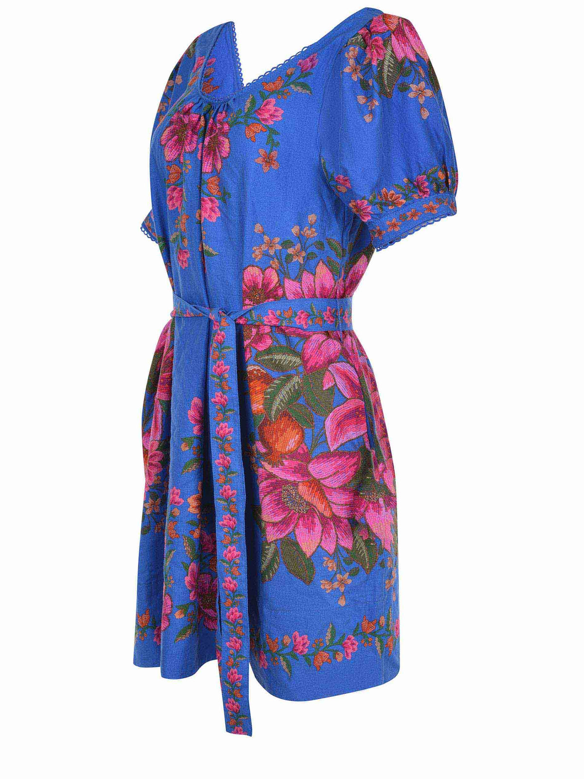 FARM RIO Dresses 337475 25112 Blue