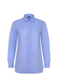 FAY Shirts NCWA150A030 XCUU600 Light Blue