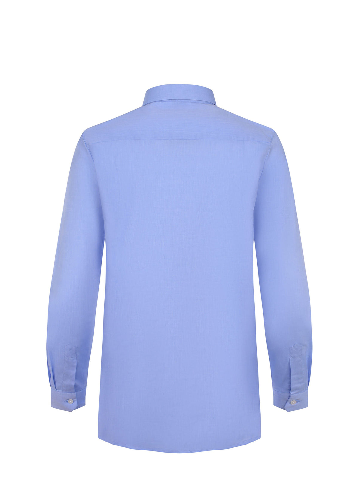 FAY Shirts NCWA150A030 XCUU600 Light Blue
