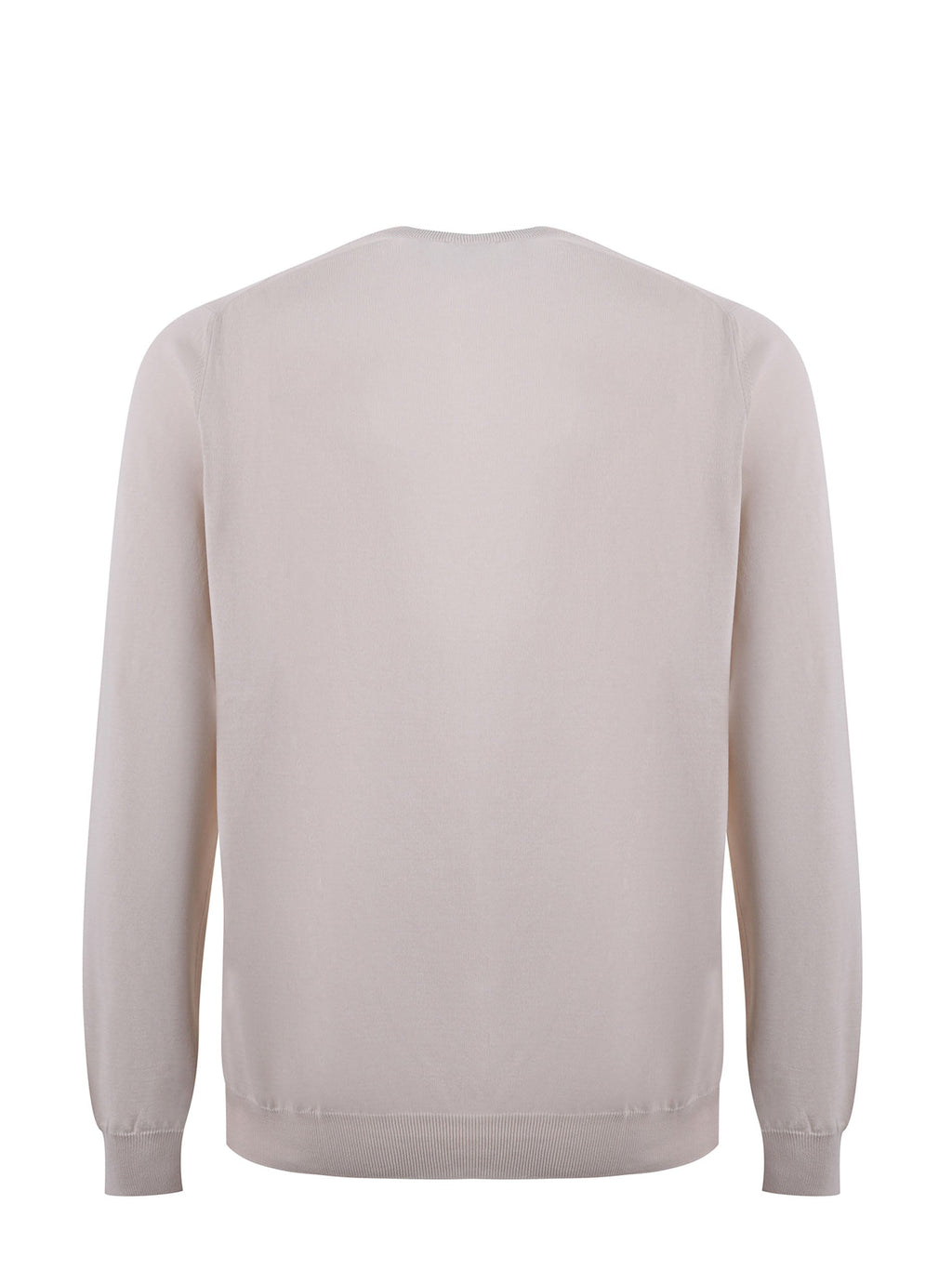 FAY Sweaters NMMC1501730 VHY0017 Ivory