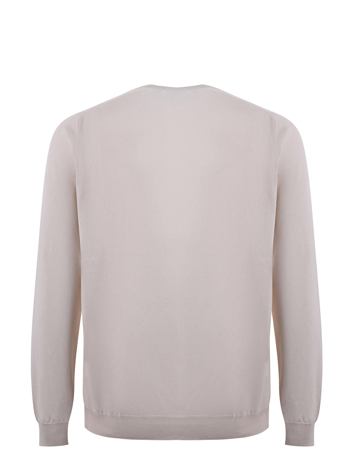 FAY Sweaters NMMC1501730 VHY0017 Ivory