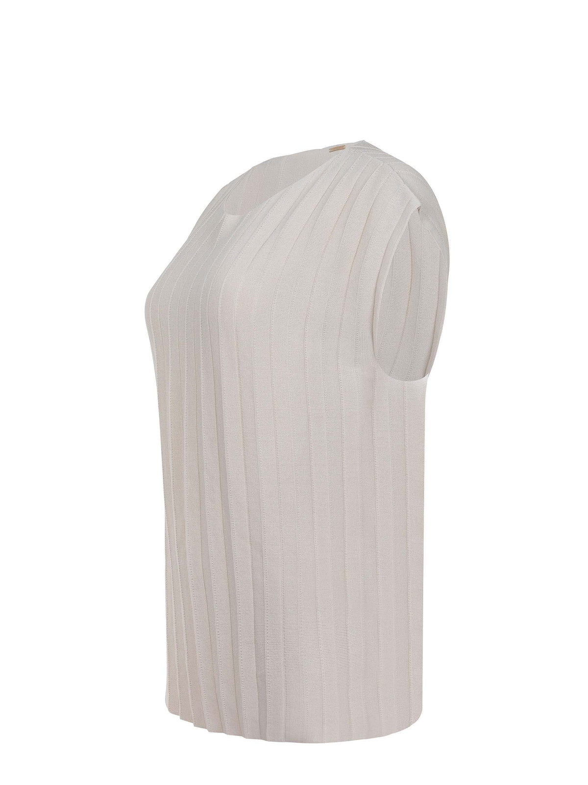 FAY Sweaters NMWC1505850 XAWB008 Cream