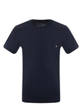 FAY T-shirt NPMB3501280 UCXU806 Dark blue