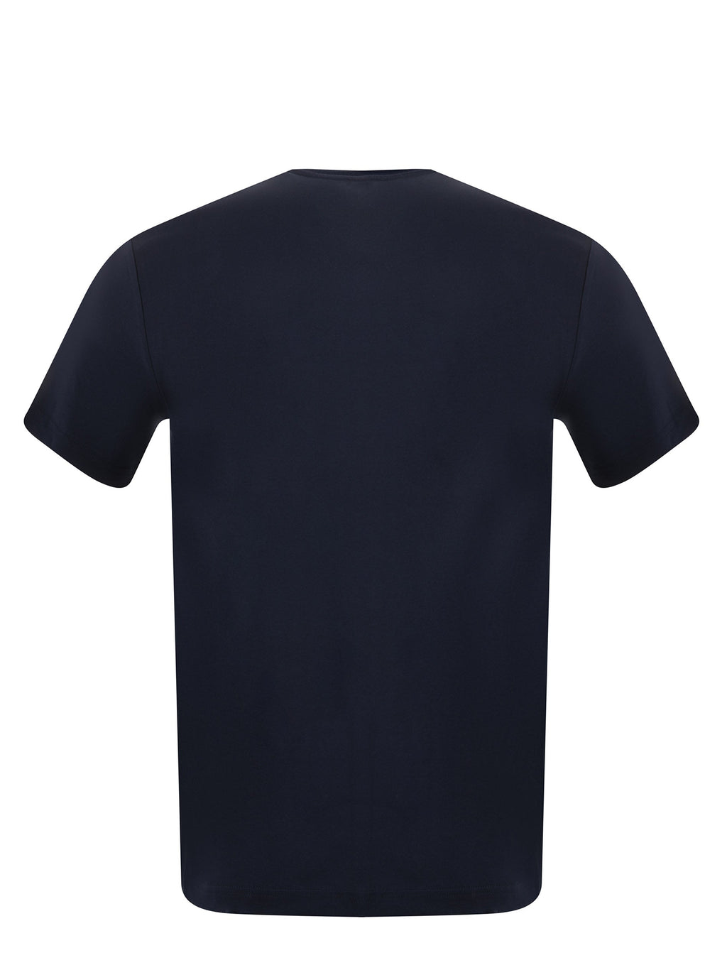 FAY T-shirt NPMB3501280 UCXU806 Dark blue