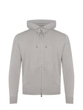 FILIPPO DE LAURENTIS Sweatshirts FH1ML2AT CR12R-902 Light Grey