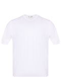 FILIPPO DE LAURENTIS T-shirt GC1MC CR14C-001 White