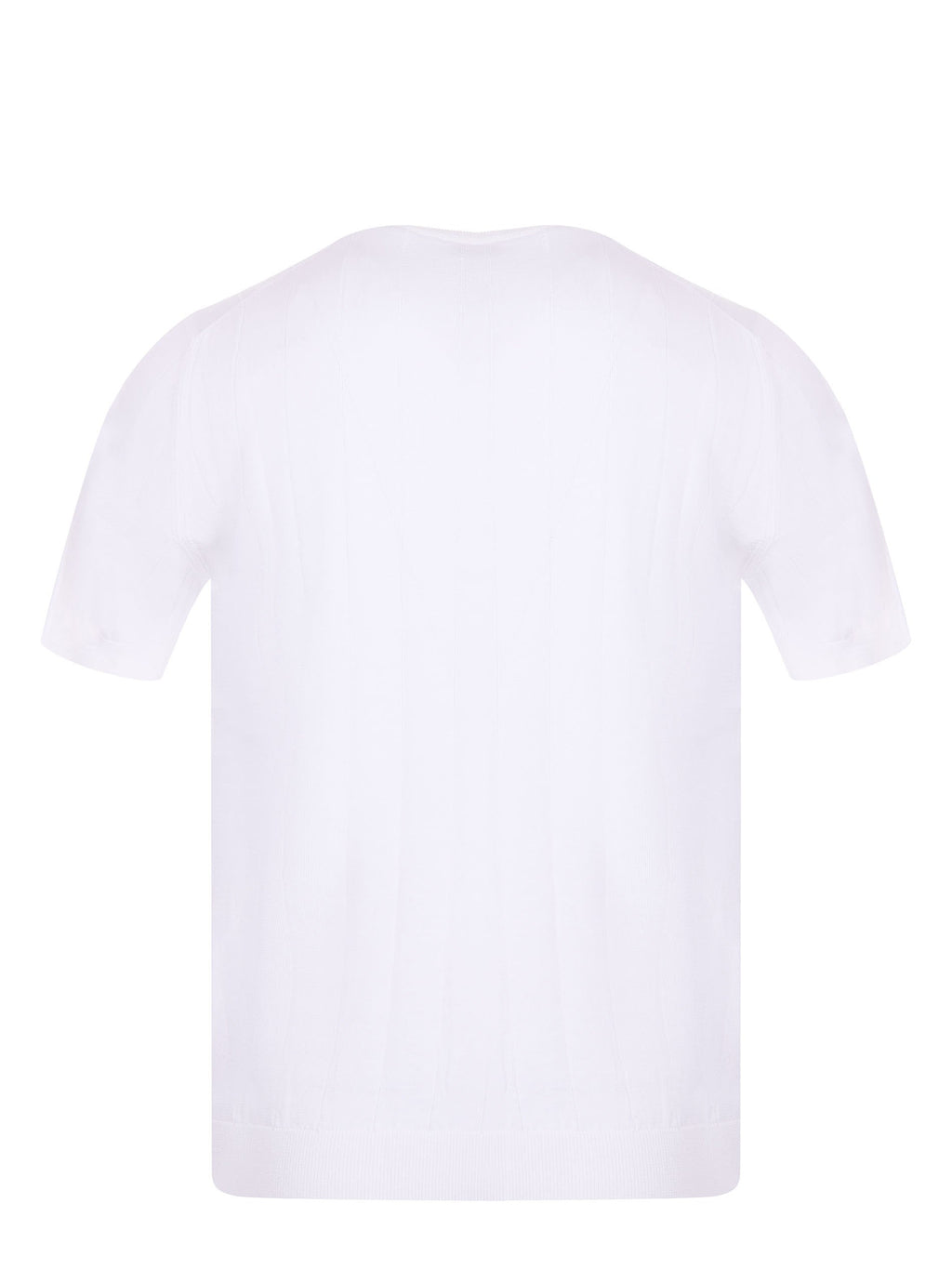FILIPPO DE LAURENTIS T-shirt GC1MC CR14C-001 White