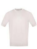 FILIPPO DE LAURENTIS T-shirt GC1MC CR14RV-V925 Sand