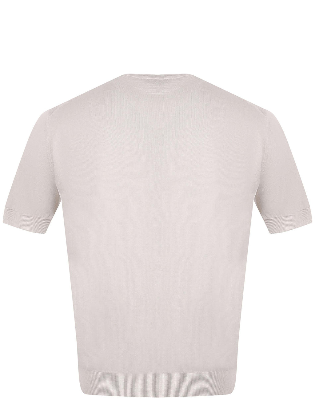 FILIPPO DE LAURENTIS T-shirt GC1MC CR14RV-V925 Sand
