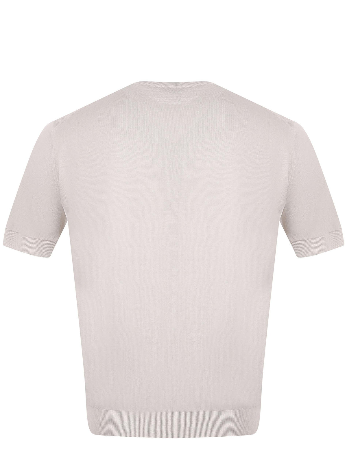 FILIPPO DE LAURENTIS T-shirt GC1MC CR14RV-V925 Sand