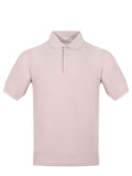 FILIPPO DE LAURENTIS Polo PL1MC CR12S-031 Beige