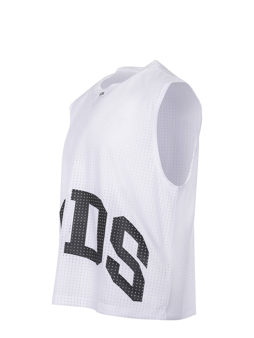 GCDS Tank Tops B1CM2806JI3 15 White