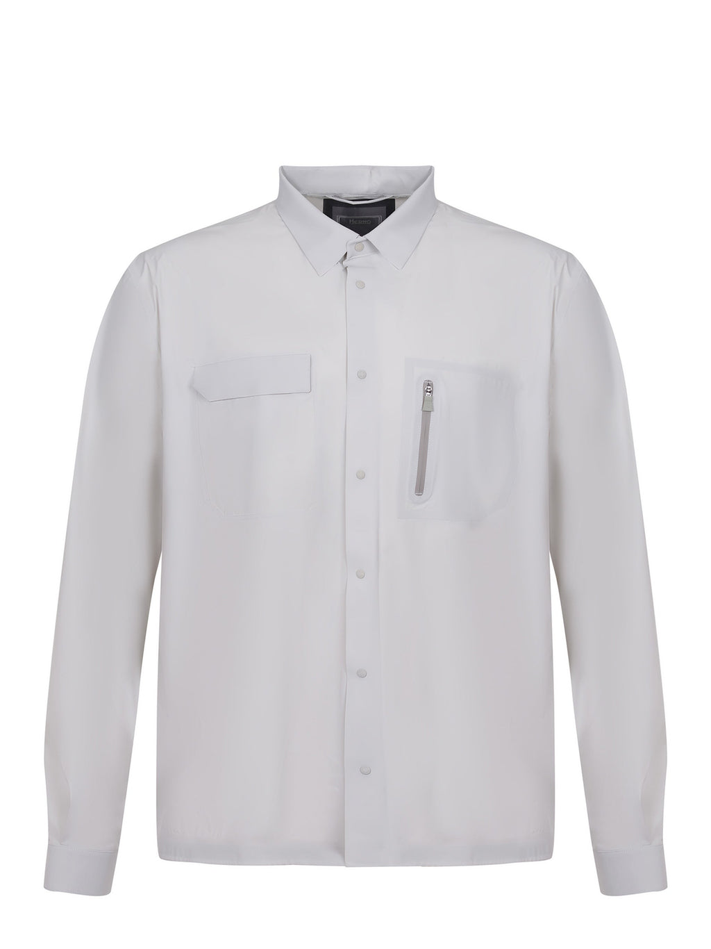 HERNO Jackets CM000004U 12691Z-1250 Ice