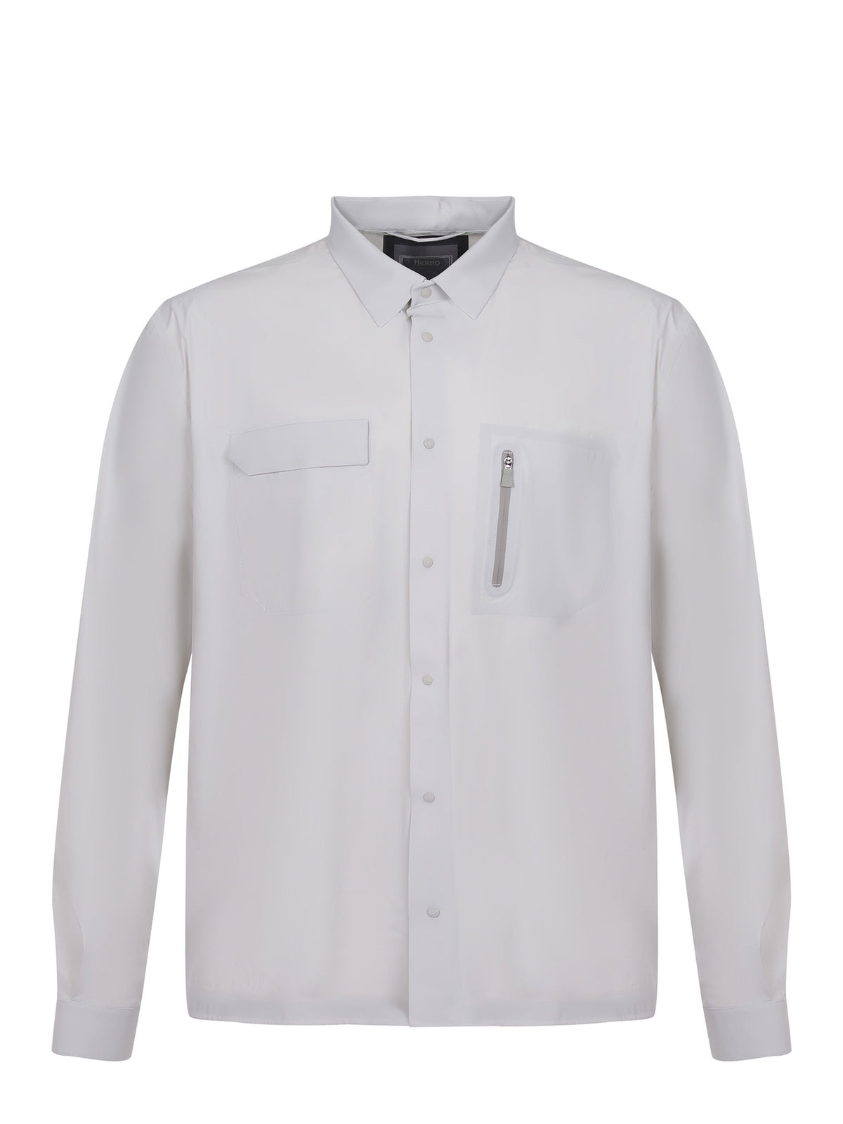 HERNO Jackets CM000004U 12691Z-1250 Ice
