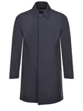 HERNO Raincoats IM000355U 12578Z-9220 Blue