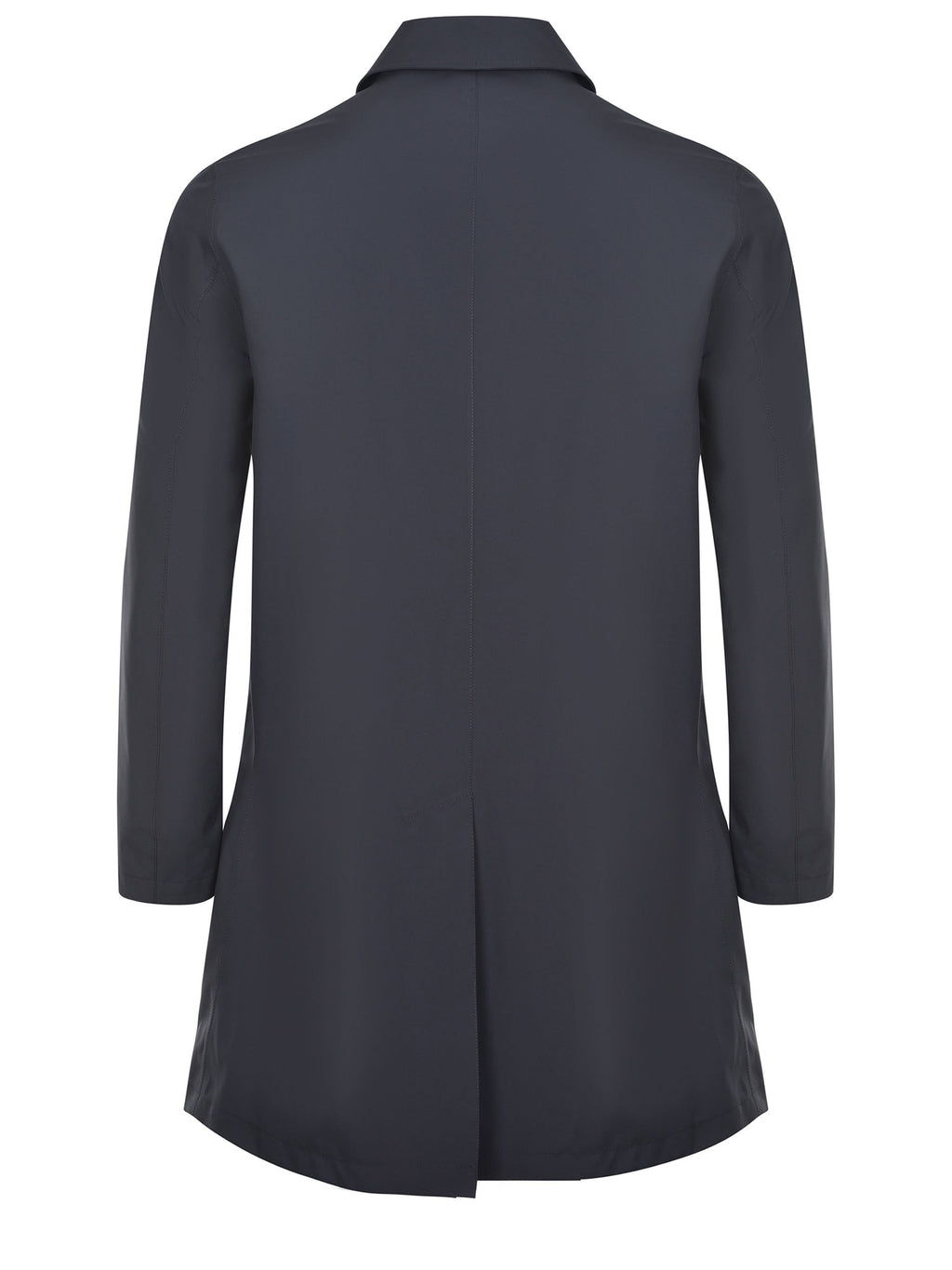 HERNO Raincoats IM000355U 12578Z-9220 Blue