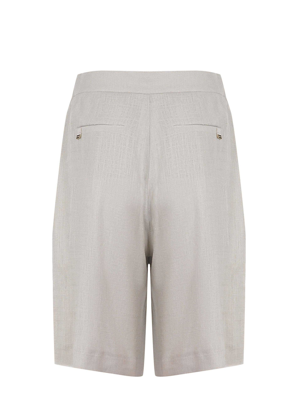 HERNO Shorts PT000091D 12689-1985 Chantilly