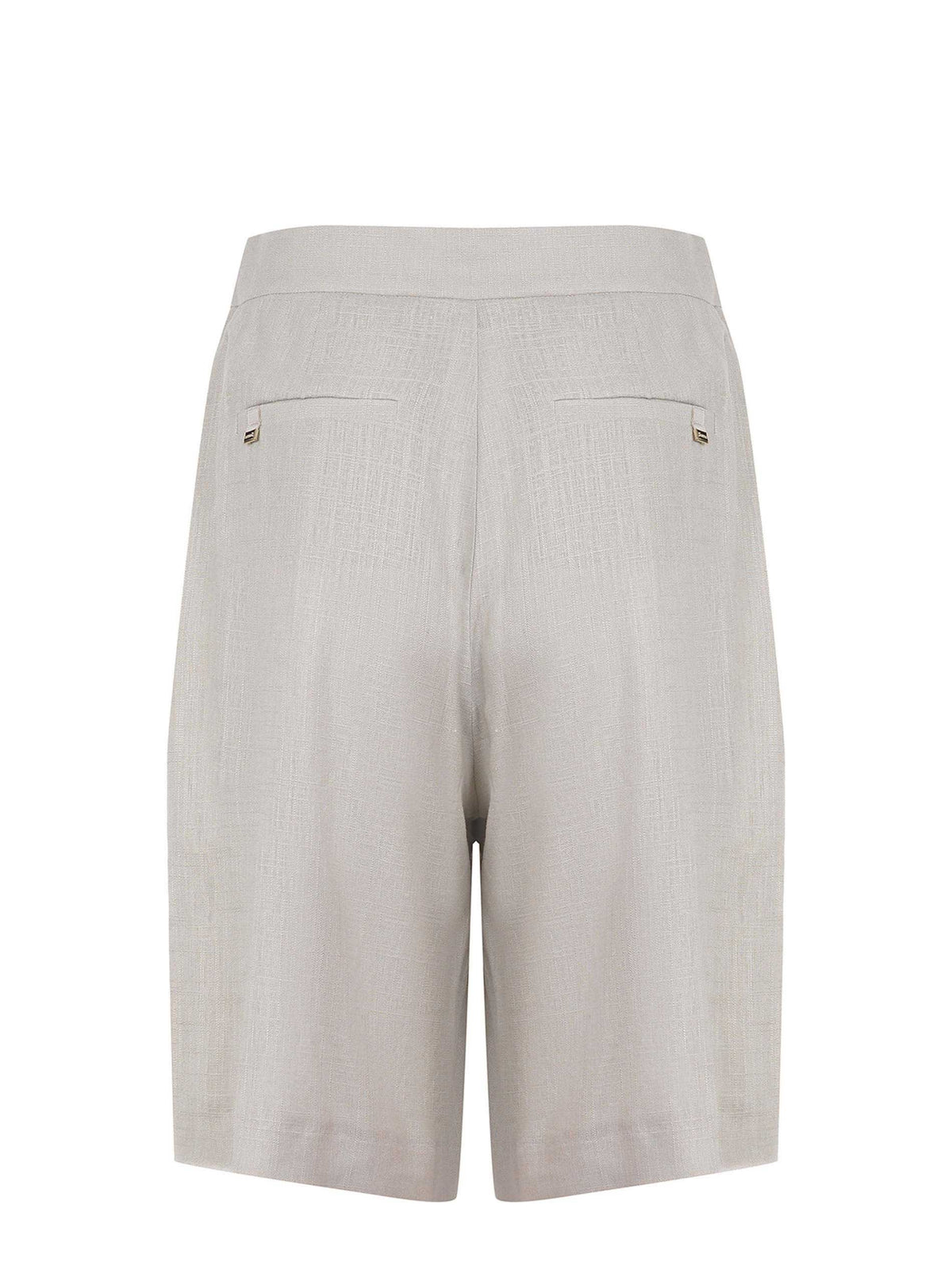 HERNO Shorts PT000091D 12689-1985 Chantilly