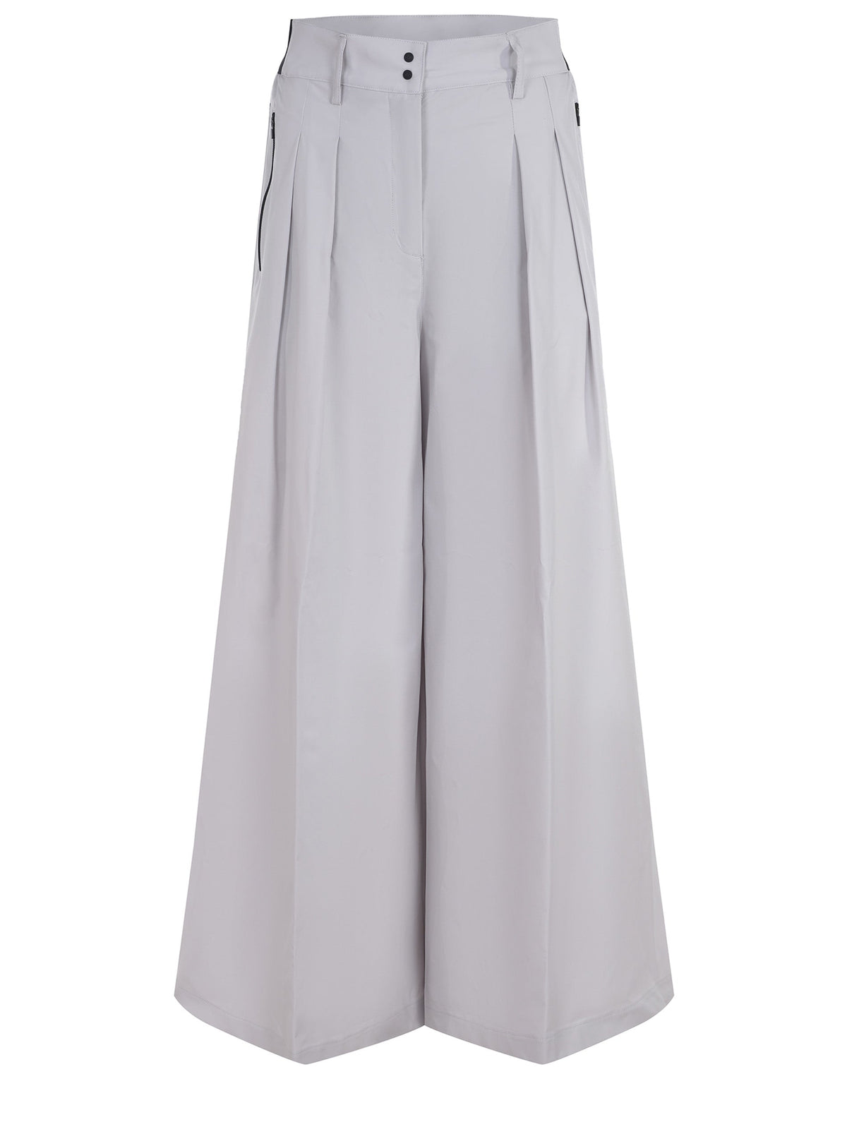 HERNO Trousers PT000110D 12503Z-1250 Ice