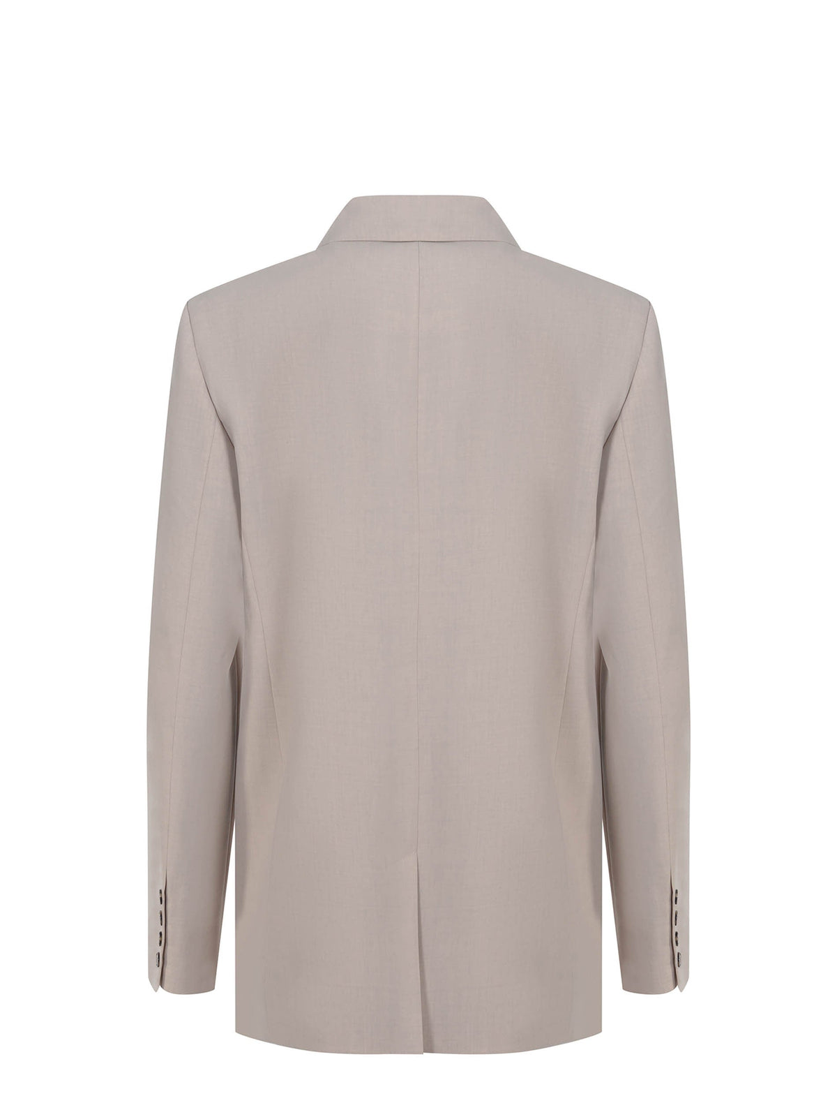 HERSKIND Jackets 5512519 061 Brown