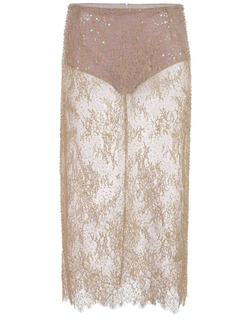HERSKIND Skirts 5575209 014 Beige
