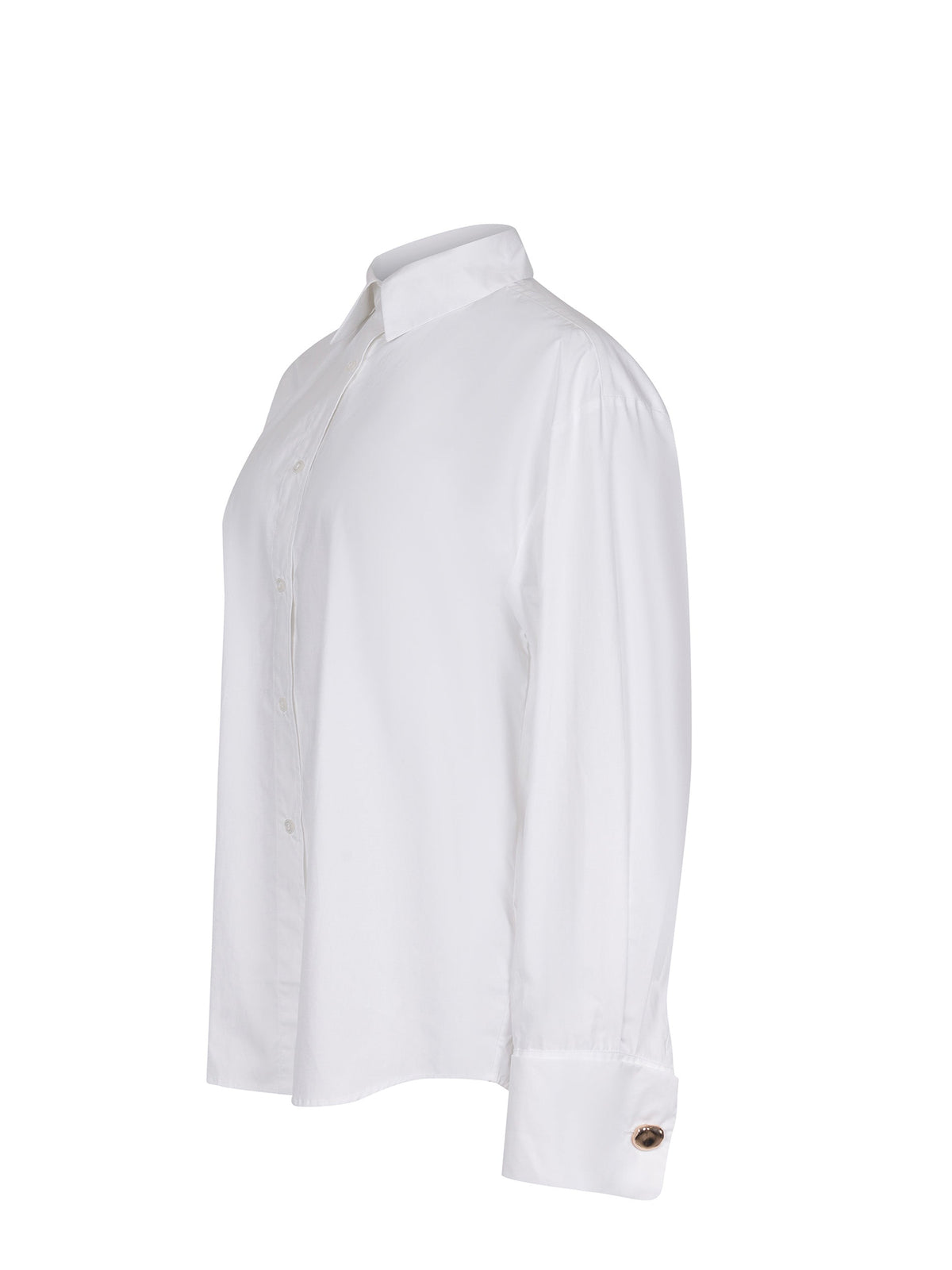 HERSKIND Shirts 5598202 002 White